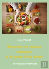 Recettes Et Menus Adaptes A Pose D Stent - -