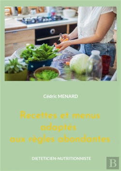 Bertrand.pt - Recettes Et Menus Adaptes Aux Regles Abo - -