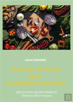 Bertrand.pt - Recettes Et Menus Apres Pontage Coronari - -
