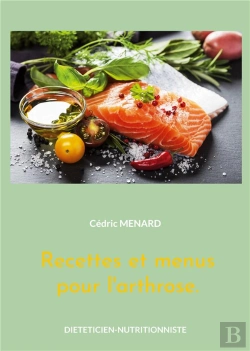 Bertrand.pt - Recettes Et Menus Pour Arthrose - -