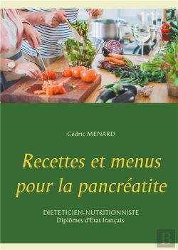 Bertrand.pt - Recettes Et Menus Pour La Pancréatite