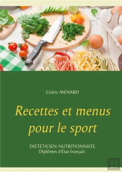 Bertrand.pt - Recettes Et Menus Pour Le Sport
