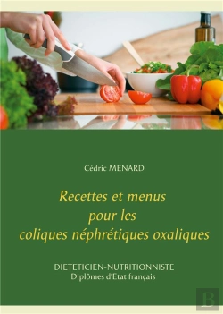 Bertrand.pt - Recettes Et Menus Pour Les Coliques Nephretiques Oxaliques