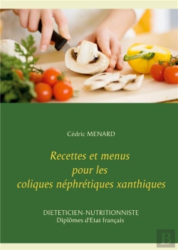 Bertrand.pt - Recettes Et Menus Pour Les Coliques Nephretiques Xanthiques