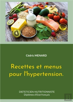 Bertrand.pt - Recettes Et Menus Pour L'Hypertension.
