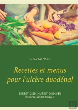Bertrand.pt - Recettes Et Menus Pour L'Ulcere Duodenal