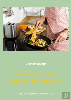 Bertrand.pt - Recettes Et Menus Pour Menopause