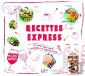Recettes Express