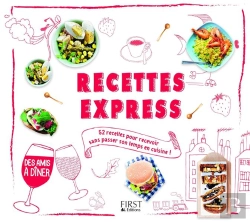Bertrand.pt - Recettes Express