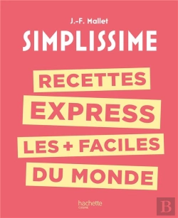 Bertrand.pt - Recettes Express Les + Faciles Du Monde