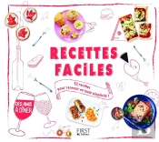 Recettes Faciles