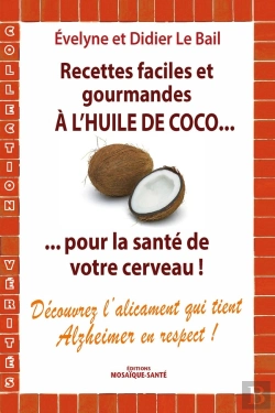 Bertrand.pt - Recettes Faciles Et Gourmandes À L'Huile De Coco