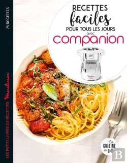 Bertrand.pt - Recettes Faciles Pour Tous Les Jours Avec Companion