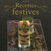 Recettes Festives
