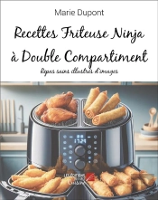 Recettes Friteuse Ninja A Double Compartiment - Repas Sains Illustres D Images