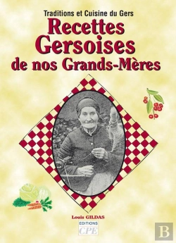 Bertrand.pt - Recettes Gersoises De Nos Grands-Meres