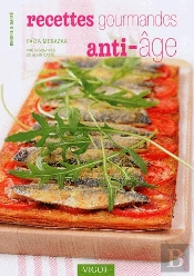 Recettes Gourmandes Anti-Âge
