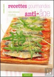 Recettes Gourmandes Anti-Âge