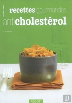 Bertrand.pt - Recettes Gourmandes Anti Cholestérol