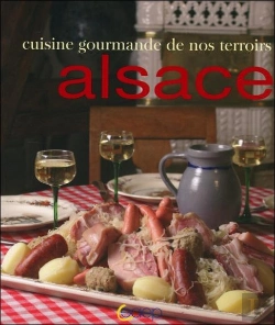 Bertrand.pt - Recettes Gourmandes De Nos Terroirs Alsace