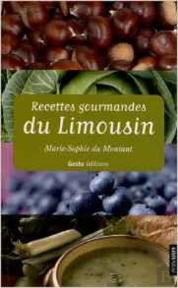 Bertrand.pt - Recettes Gourmandes Du Limousin