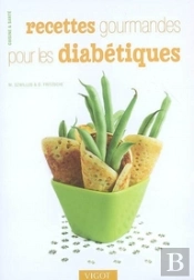Recettes Gourmandes Pour Les Diabétiques