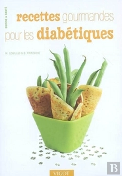 Bertrand.pt - Recettes Gourmandes Pour Les Diabétiques
