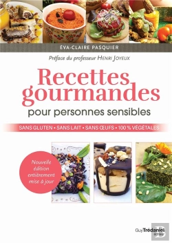 Bertrand.pt - Recettes Gourmandes Pour Personnes Sensibles