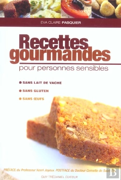 Bertrand.pt - Recettes Gourmandes Pour Personnes Sensibles