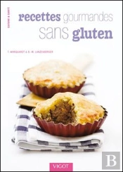 Recettes Gourmandes Sans Gluten