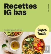 Recettes Ig Bas