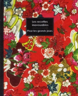 Bertrand.pt - Recettes Inavouables Pour Les Grands Jours
