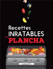 Recettes Inratables A La Plancha