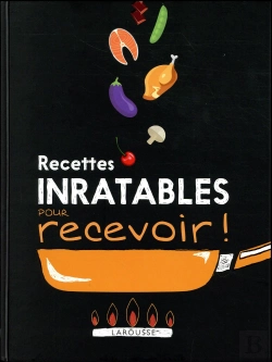 Bertrand.pt - Recettes Inratables Pour Recevoir