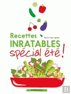 Bertrand.pt - Recettes Inratables Special Ete