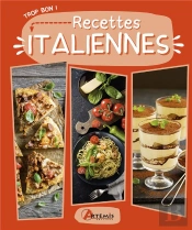 Recettes Italiennes