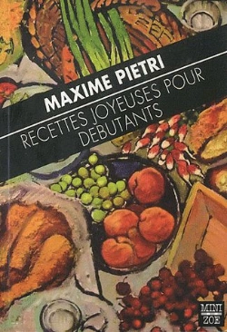Bertrand.pt - Recettes Joyeuses Pour Débutants