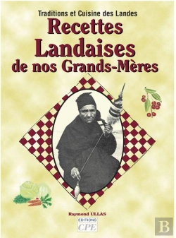 Bertrand.pt - Recettes Landaises De Nos Grands-Meres