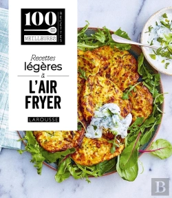 Bertrand.pt - Recettes Légères À L'Air Fryer