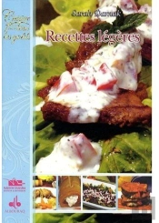 Recettes Légères