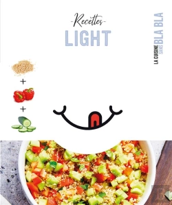 Bertrand.pt - Recettes Light