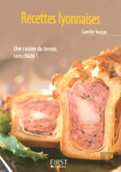 Recettes Lyonnaises