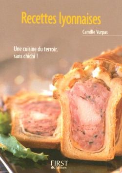 Bertrand.pt - Recettes Lyonnaises
