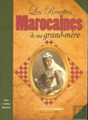 Recettes Marocaines De Ma Grand-Mere