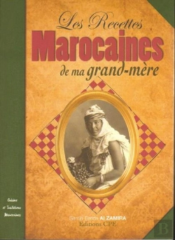Bertrand.pt - Recettes Marocaines De Ma Grand-Mere