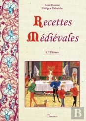 Recettes Médiévales