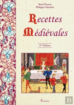 Bertrand.pt - Recettes Médiévales