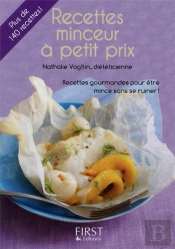 Recettes Minceur À Petit Prix