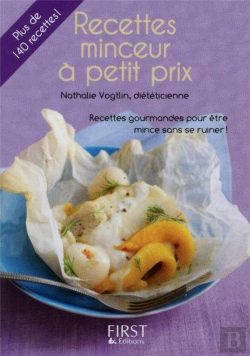 Bertrand.pt - Recettes Minceur À Petit Prix