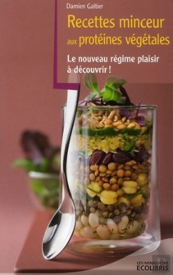 Bertrand.pt - Recettes Minceur Aux Proteines Vegetales